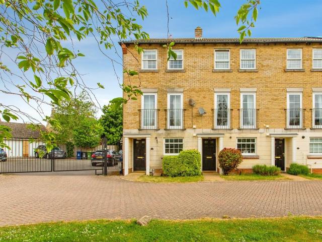 House for sale in Arrington, Cambridgeshire