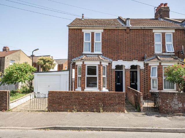 House for sale in Shirley, City Of Southampton