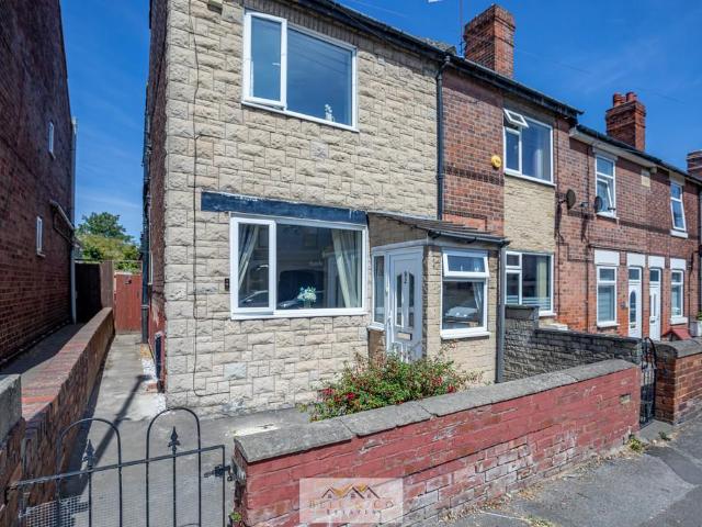 House for sale in Kiveton Park, South Yorkshire