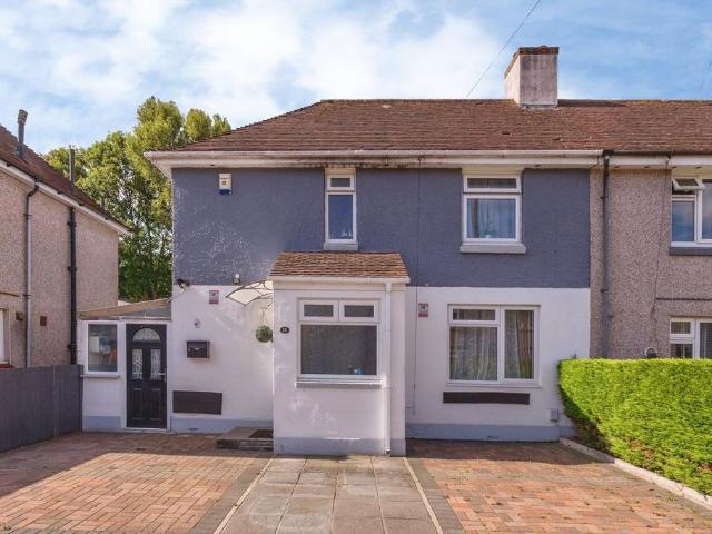 House for sale in Cosham, City Of Portsmouth