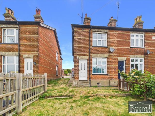 House for sale in Chipping Hill, Essex