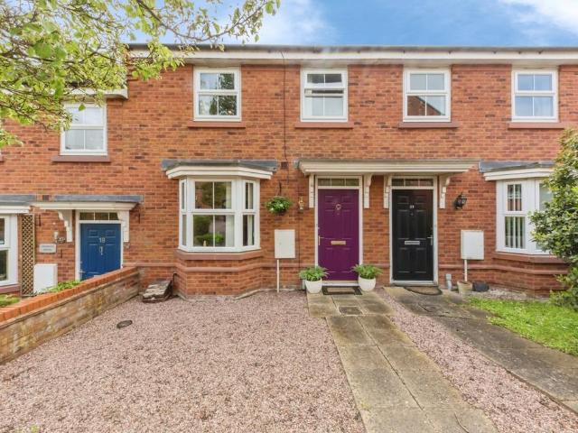 House for sale in Chorlton Lane, Cheshire