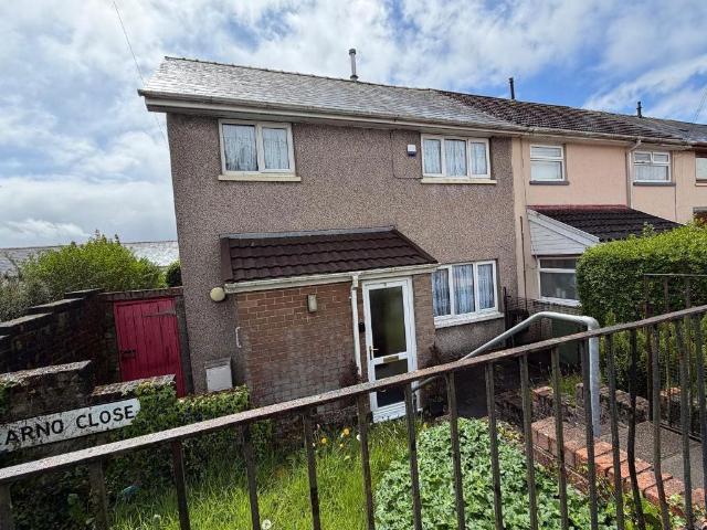 House for sale in Wales