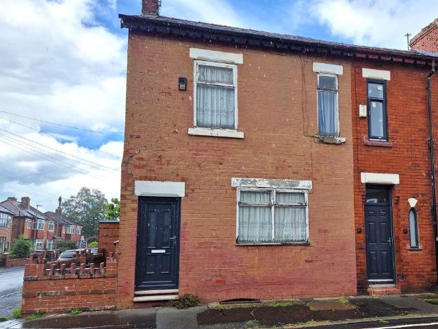 House for sale in Georgia, Greater Manchester