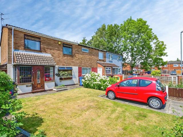 House for sale in Halewood, Knowsley