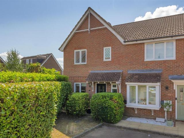 House for sale in Bourne Vale, Kent