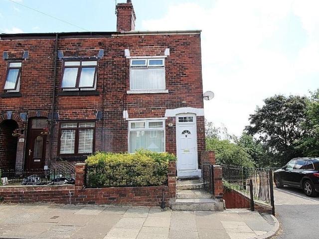 House for sale in Bradgate, Rotherham