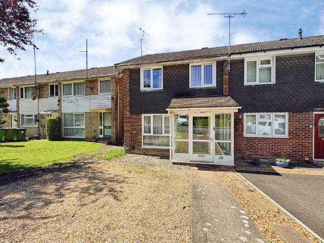 House for sale in Merry Oak, City Of Southampton