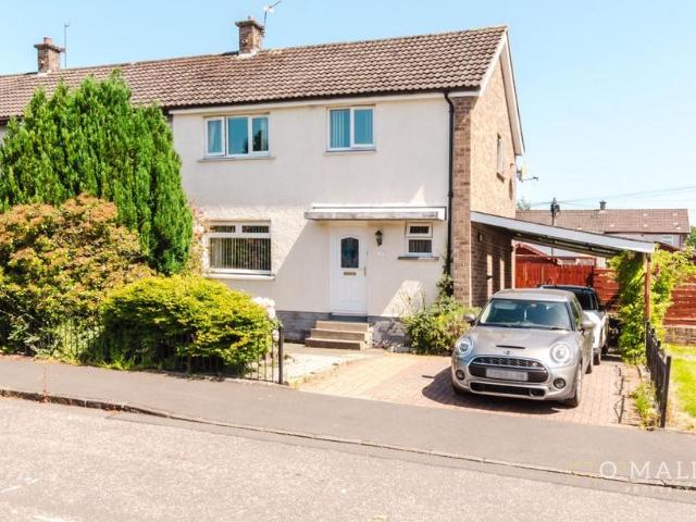 House for sale in Devon Village, Fishcross
