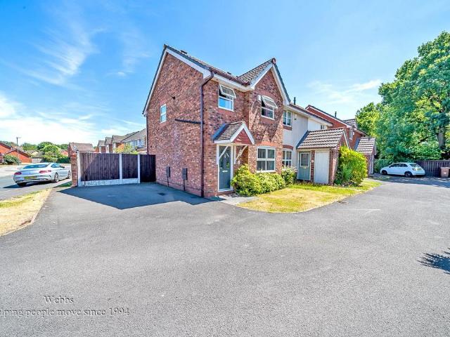 House for sale in Shire Oak, West Midlands