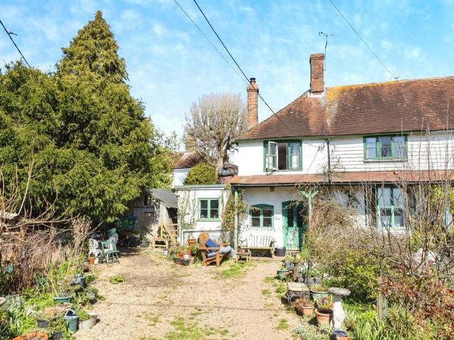 House for sale in Bridgefield, Kent