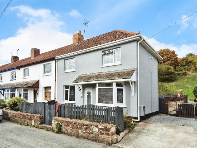 House for sale in Watchet, Somerset