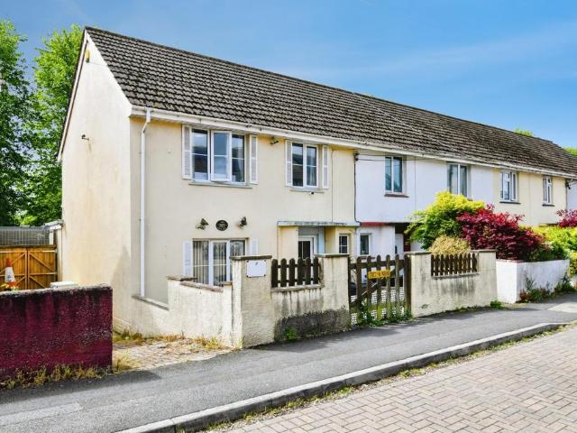 House for sale in Forches, Kentisbury