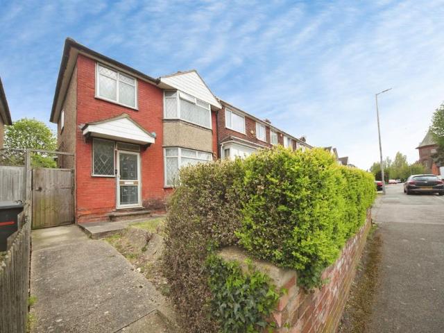 House for sale in Spring Park, Isle Of Man