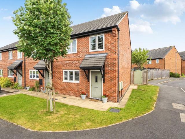 House for sale in Whittle Hall, Warrington