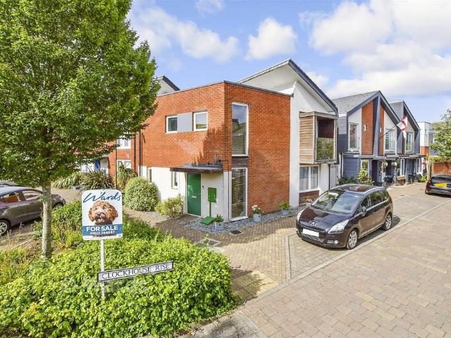 House for sale in Midway, Kent