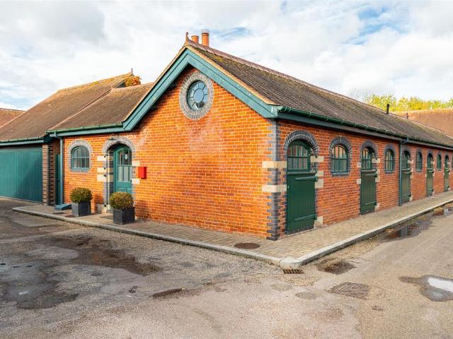 House for sale in Monks Green, Colliers End