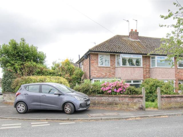 House for sale in Kennessee Green, Maghull