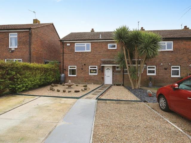 House for sale in Hamlands, Eastbourne
