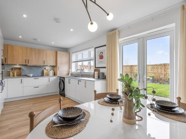 House for sale in Scotland