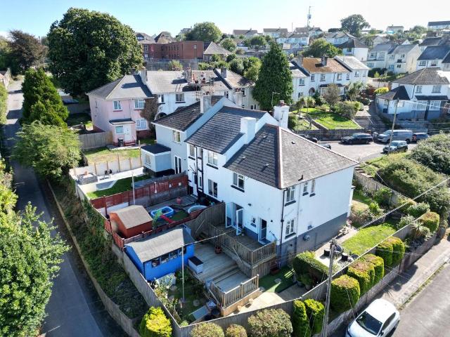 House for sale in St Michaels, Paignton