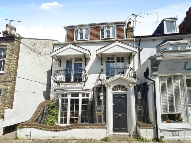 House for sale in Mickleburgh Hill, The Bridge