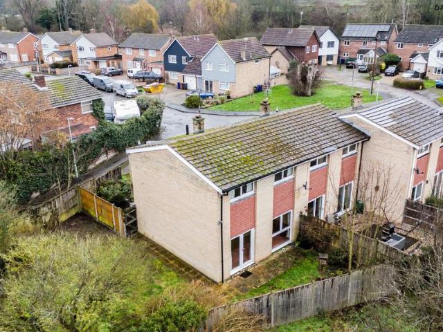 House for sale in Chedburgh, Suffolk