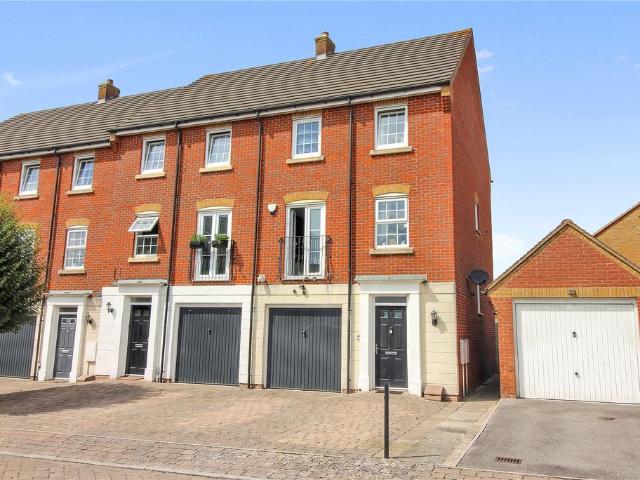 House for sale in Redhouse, Abbey Mead