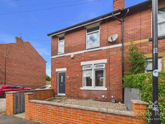 House for sale in Woodlesford, West Yorkshire