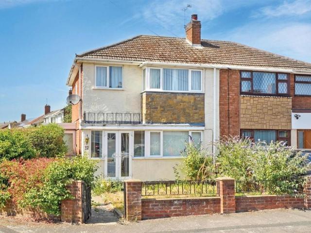House for sale in Polesworth CP, Gun Hill