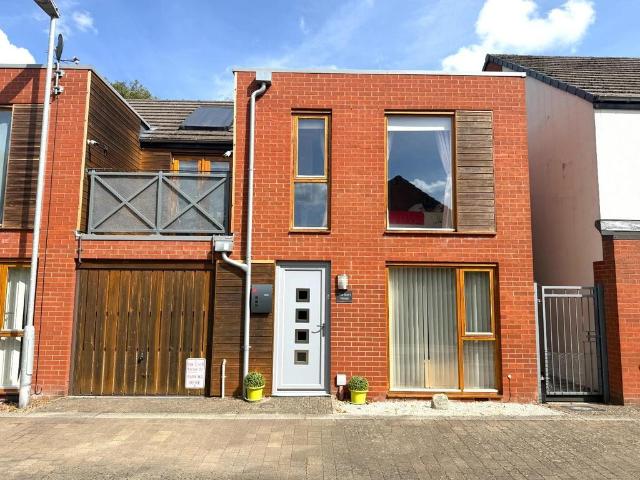 House for sale in Street, Somerset