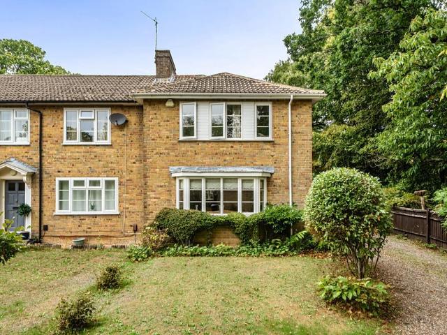 House for sale in West End, Hampshire