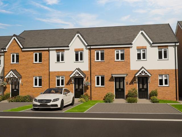 House for sale in Bloomfield, Tipton