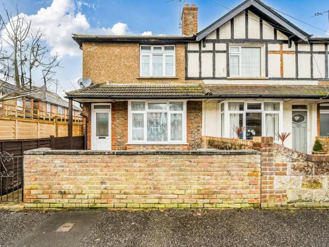 House for sale in Clapham, West Sussex