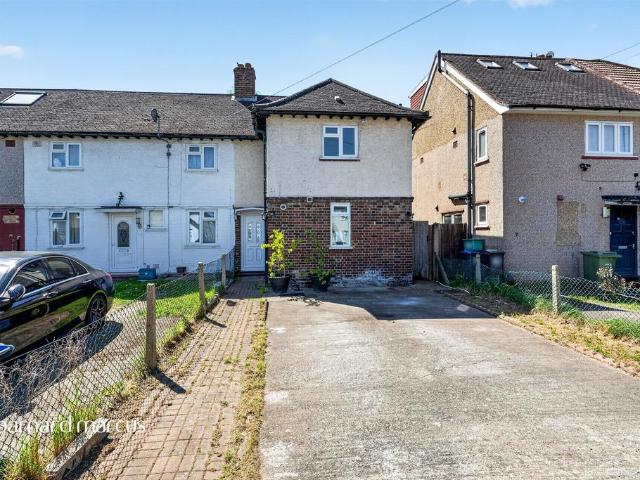 House for sale in New Malden, Greater London