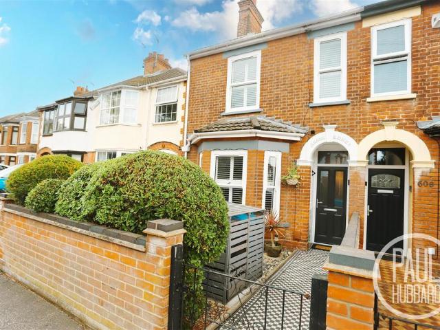 House for sale in Eastbridge, Suffolk