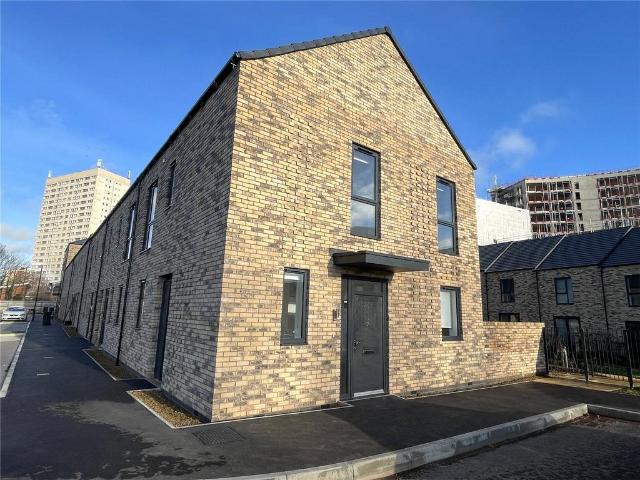 House for sale in Belgrave Village, Birmingham