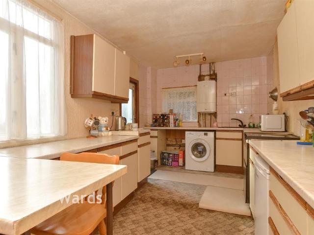 House for sale in Luton, Chatham