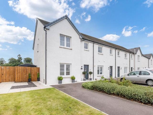 House for sale in Balgillo Heights, Broughty Ferry