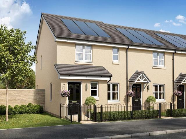 House for sale in Bathgate, Scotland