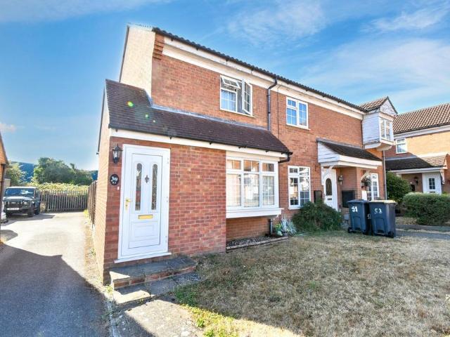 House for sale in Bedford