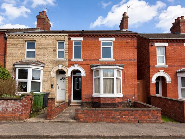 House for sale in Hatton Park, Wellingborough