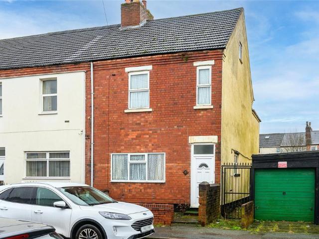 House for sale in Goldthorn Park, West Midlands