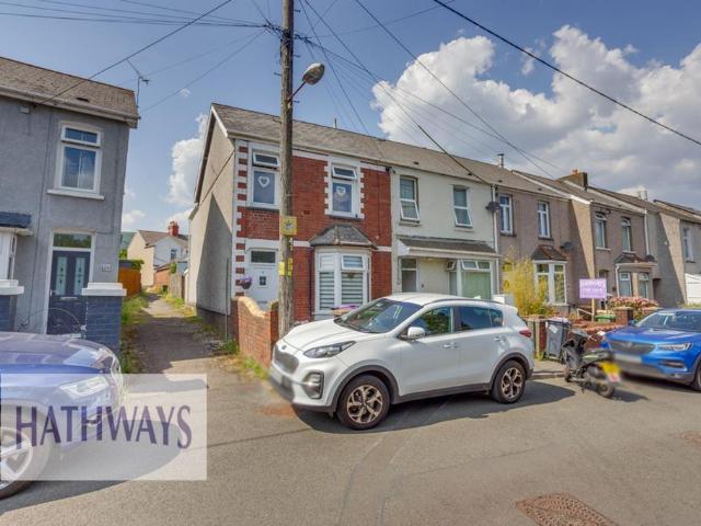 House for sale in Lowlands, Wales
