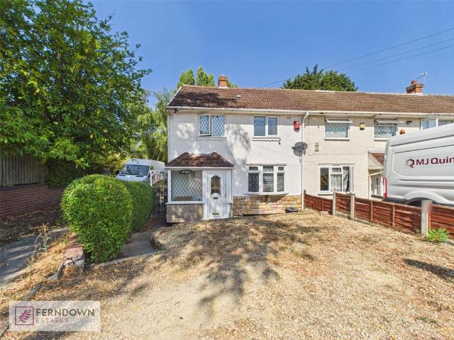House for sale in Tile Cross, West Midlands