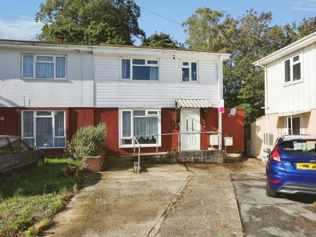 House for sale in Waterside Park, Southampton