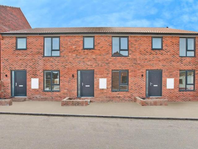 House for sale in Burnham-on-Sea and Highbridge, Highbridge