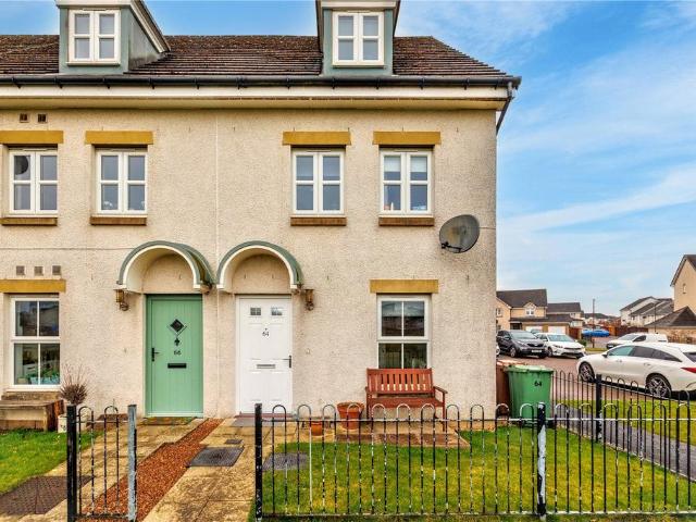 House for sale in Bathgate, Scotland