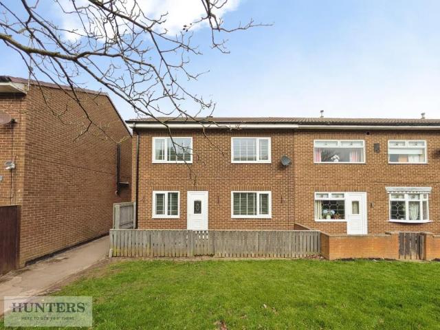 House for sale in Old Shotton, Peterlee
