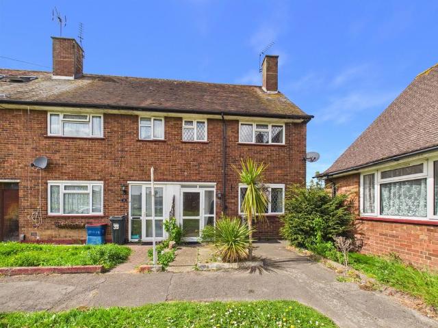 House for sale in London Borough of Hounslow, Hanworth